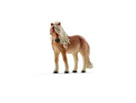Figura SCHLEICH Pónei Islandes