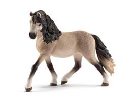 Figura SCHLEICH Égua Andaluz