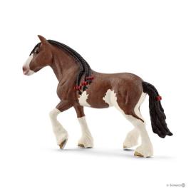 Cavalo Clydesdale