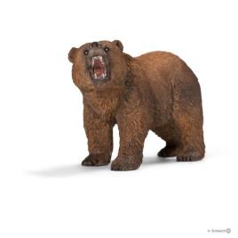 Urso Grizzly