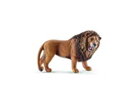 Figura SCHLEICH Leão