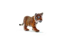 Schleich - Tigre, Cria