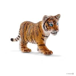 Tigre, cria