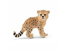 Figura SCHLEICH Cria de Chita