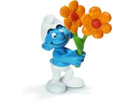 Figura de Brincar  20748 Smurf