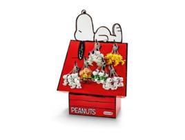 Suporte de Porta-Chaves SCHLEICH Peanuts