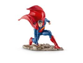 Figura SCHLEICH Super-Homem em Acção