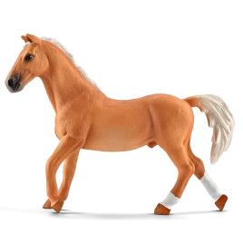 Schleich Farm World 41417 Barril Corrida Com Vaqueira One Size
