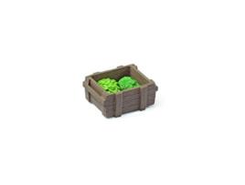 Cesto SCHLEICH com Verduras