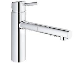 Torneira para Lavatório GROHE 30273001
