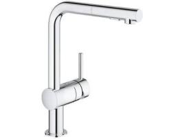 Torneira GROHE Minta 30274000