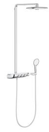 Conjunto de duche RSH SMARTCONTROL 360 DUO