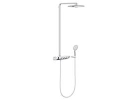 Chuveiro GROHE Rainshower System SmartControl 360 DUO (Metálico)