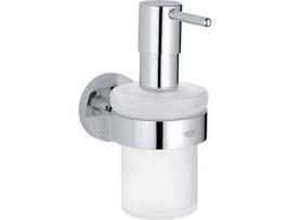 Dispensador de Sabonete GROHE Essentials