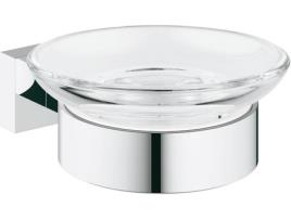 Saboneteira GROHE Essentials Cube