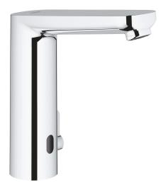 Torneira de lavatório GROHE SENSOR PILHAS EUROSMART L