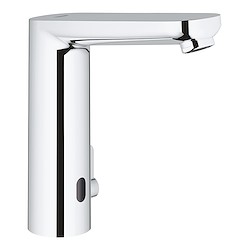 Torneira de lavatório GROHE SENSOR PILHAS EUROSMART L