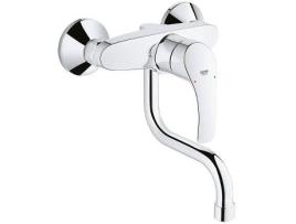Torneira para Lavatório GROHE 31509002