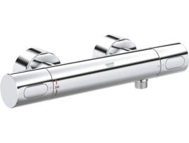 Torneira para Casa de Banho GROHE Grohtherm 3000 Cosmopolitan