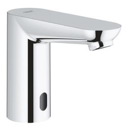 Torneira de lavatório GROHE SENSOR 220V 1AGUA EUROECO