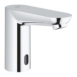 Torneira de lavatório GROHE SENSOR 220V 1AGUA EUROECO