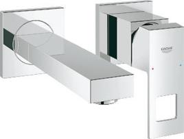 Torneira de Casa de Banho GROHE Eurocube