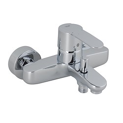 Torneira de duche e banheira WAVE COSMOPOLITAN GROHE