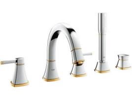 Torneira para Lavatório GROHE 19919IG0