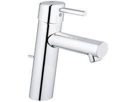 Torneira para Lavatório GROHE Concetto 23450001