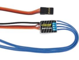 Peça de Telecomandados RC CARSON 500503061