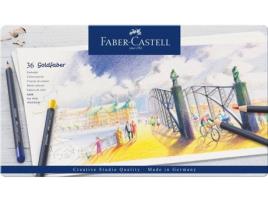 Lápis de Cor FABER-CASTELL 114736