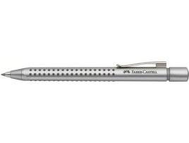 Esferográfica FABER-CASTELL GRIP 2011 Preto