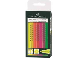 Marcadores FABER-CASTELL 154304
