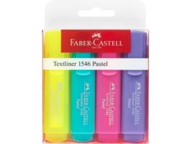Marcadores FABER-CASTELL 154610
