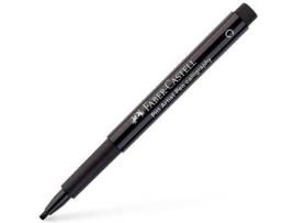 Caneta de Tinta Permanente FABER-CASTELL 167599