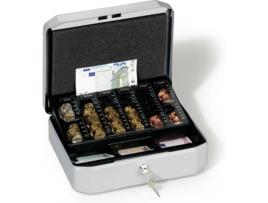 Cofre DURABLE €UROBOXX Cinzento