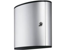 Chaveiro DURABLE Key Box 54 Prateado