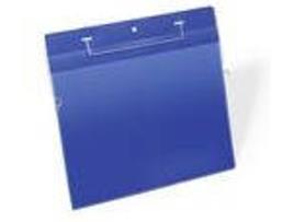 Porta-Etiquetas DURABLE 175407