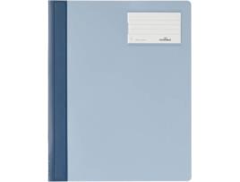 Pasta DURABLE 2500-06 Azul (A4)