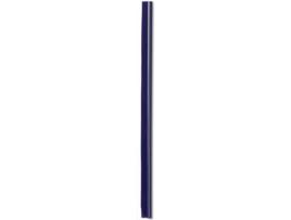 Baguete para Encadernação DURABLE Pack 100 (Máx. 30 Folhas)