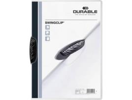 Pasta DURABLE Swingclip