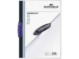 Capa DURABLE Swingclip