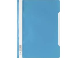 Pasta DURABLE 2573 Azul (A4)