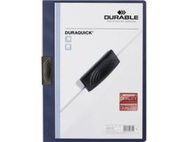 Pasta DURABLE 227007 (A4)