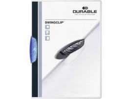 Pasta DURABLE Swingclip (A4)