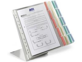 Porta documentos A4  20 DU.568800