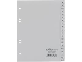 Separador  655010 Cinzento