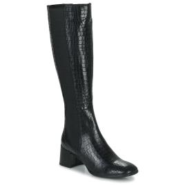 Elue par nous  Botas Mibelle  Preto Disponível em tamanho para senhora. 36,37,38,39,40.Mulher > Sapatos > Botas