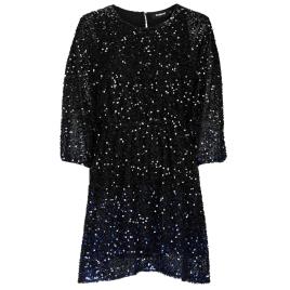 Desigual  Vestidos curtos SATURNO  Multicolor Disponível em tamanho para senhora. S,M,L,XL.Mulher > Roupas > Vestidos
