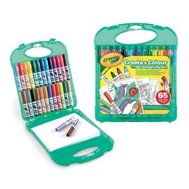 Crayola 04-5227 Brinquedo de Trabalhos Manuais